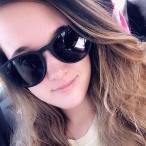 Meet your Posher, Misty